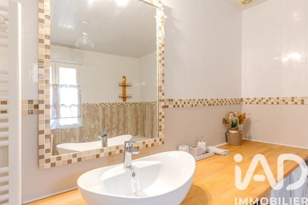 Maison à vendre 5 pièces 110 m² Vienne-en-Arthies