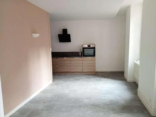 Appartement à louer à Mâcon (71000)
