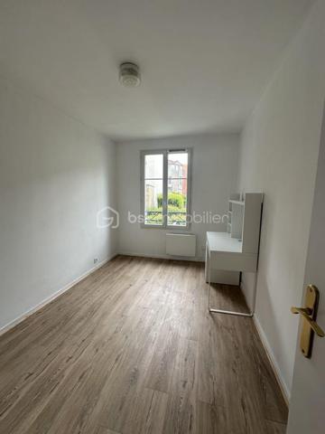 Appartement de 63 m²