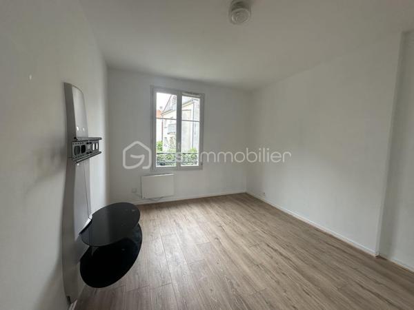 Appartement de 63 m²