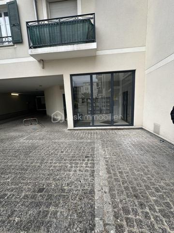 Appartement de 63 m²