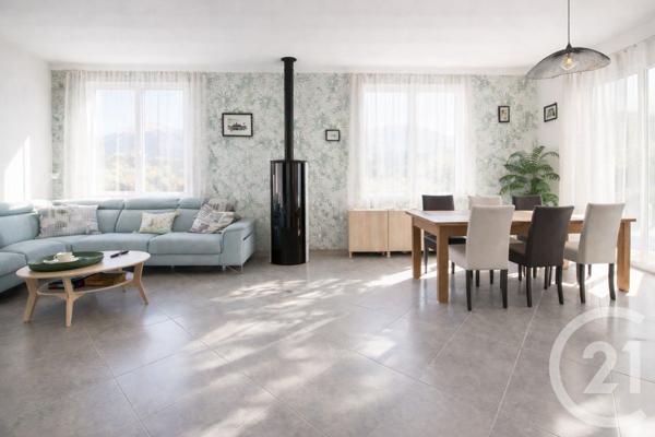 Maison à vendre  6 pièces - 154 m2 CARPENTRAS - 84