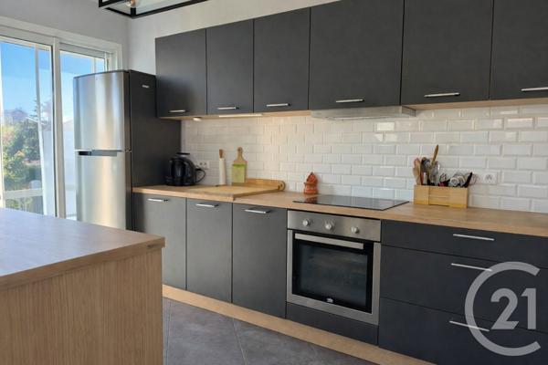 Maison à vendre  6 pièces - 154 m2 CARPENTRAS - 84