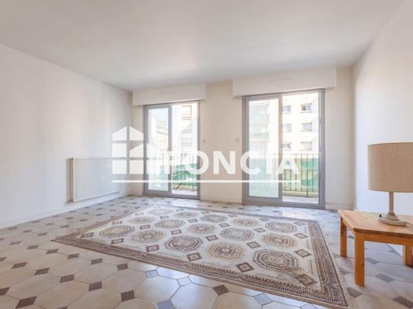 À vendre Appartement 2 pièces 52.91 m² - Juvisy-sur-orge 91260