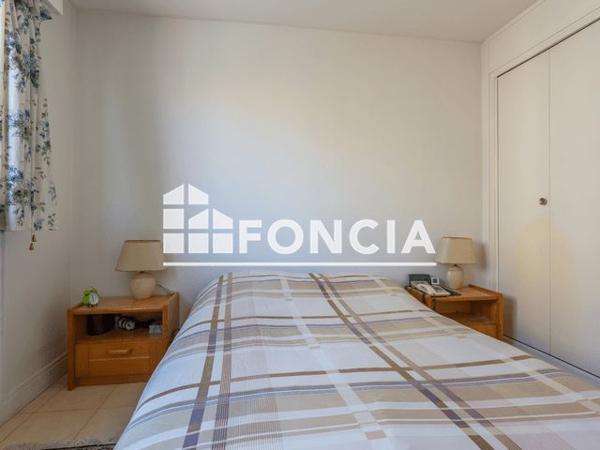 À vendre Appartement 2 pièces 52.91 m² - Juvisy-sur-orge 91260