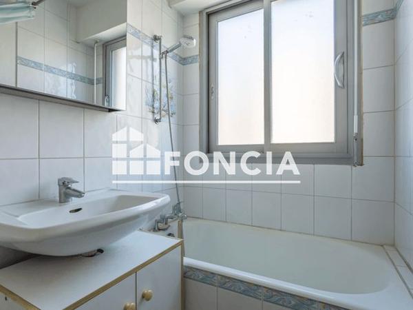 À vendre Appartement 2 pièces 52.91 m² - Juvisy-sur-orge 91260