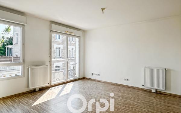 Appartement à vendre    2 pièces • 40 m2 Nantes