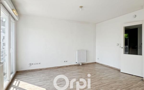 Appartement à vendre    2 pièces • 40 m2 Nantes