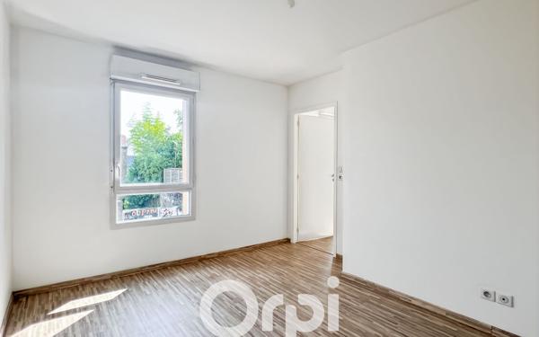 Appartement à vendre    2 pièces • 40 m2 Nantes