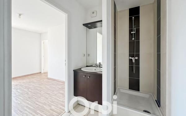 Appartement à vendre    2 pièces • 40 m2 Nantes