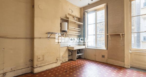 À vendre Appartement 5 pièces 193 m² - Lyon 69002