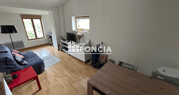 Location Appartement 2 pièces 48.8 m² - Valence 26000