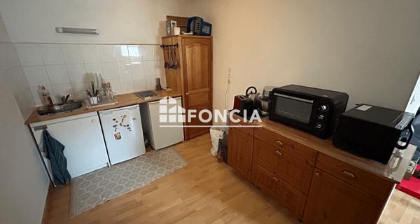 Location Appartement 2 pièces 48.8 m² - Valence 26000