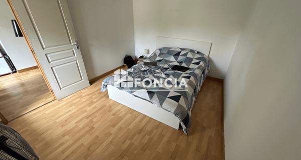 Location Appartement 2 pièces 48.8 m² - Valence 26000