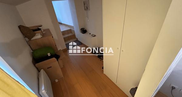 Location Appartement 2 pièces 48.8 m² - Valence 26000