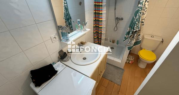 Location Appartement 2 pièces 48.8 m² - Valence 26000