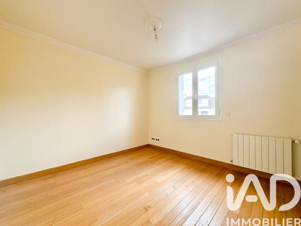 Appartement à vendre 4 pièces 77 m² Châtillon