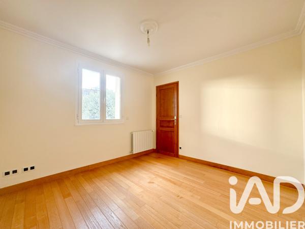 Appartement à vendre 4 pièces 77 m² Châtillon