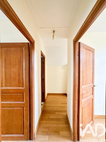 Appartement à vendre 4 pièces 77 m² Châtillon