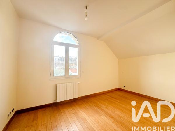 Appartement à vendre 4 pièces 77 m² Châtillon