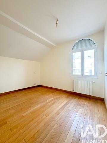 Appartement à vendre 4 pièces 77 m² Châtillon