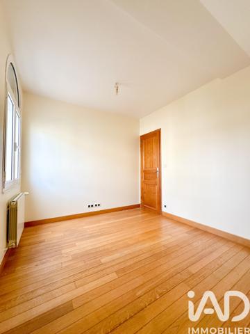 Appartement à vendre 4 pièces 77 m² Châtillon