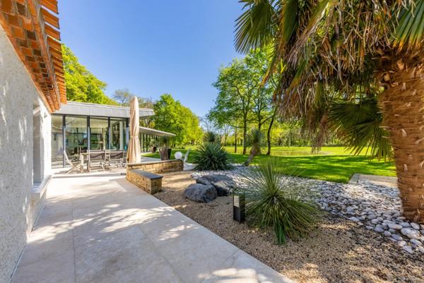 Maison Nantes - AU SUD DE L’AGGLOMÉRATION NANTAISE