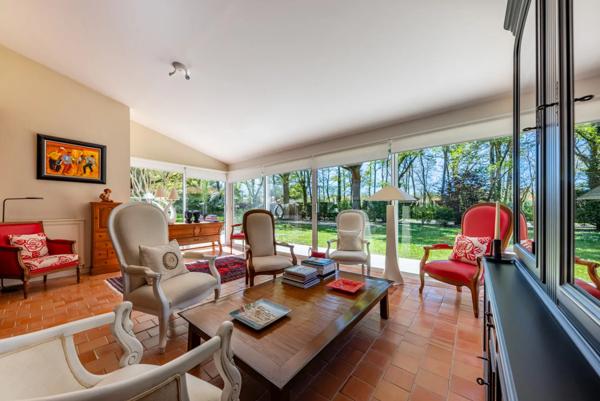 Maison Nantes - AU SUD DE L’AGGLOMÉRATION NANTAISE