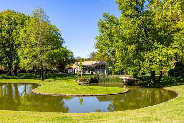 Maison Nantes - AU SUD DE L’AGGLOMÉRATION NANTAISE