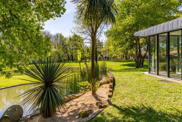 Maison Nantes - AU SUD DE L’AGGLOMÉRATION NANTAISE