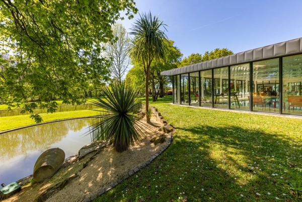 Maison Nantes - AU SUD DE L’AGGLOMÉRATION NANTAISE