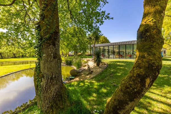 Maison Nantes - AU SUD DE L’AGGLOMÉRATION NANTAISE