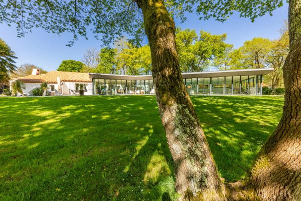 Maison Nantes - AU SUD DE L’AGGLOMÉRATION NANTAISE