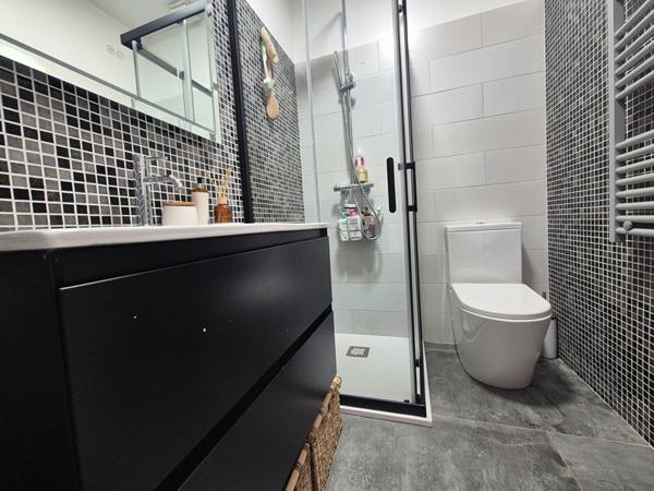 Appartement Biguglia 2 pièce(s) 35 m2 + 1 parking privé + 1 cave