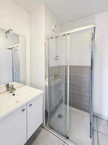 Appartement avec terrasse 4 Pièces à Vendre à Marseille - Quartier Michelet