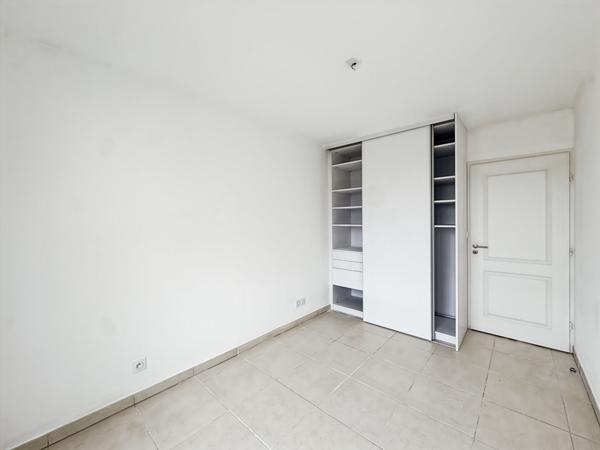 Appartement avec terrasse 4 Pièces à Vendre à Marseille - Quartier Michelet