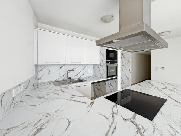 Appartement avec terrasse 4 Pièces à Vendre à Marseille - Quartier Michelet