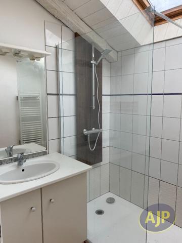 Location maison Nort Sur Erdre : 790 € - AJP Immobilier Nort-sur-Erdre