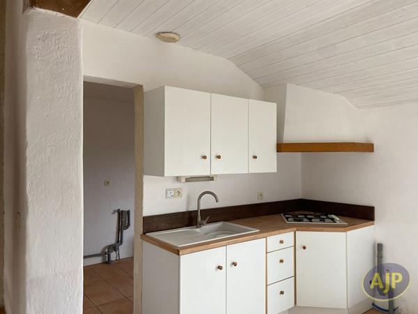 Location maison Nort Sur Erdre : 790 € - AJP Immobilier Nort-sur-Erdre