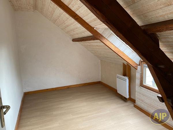 Location maison Nort Sur Erdre : 790 € - AJP Immobilier Nort-sur-Erdre