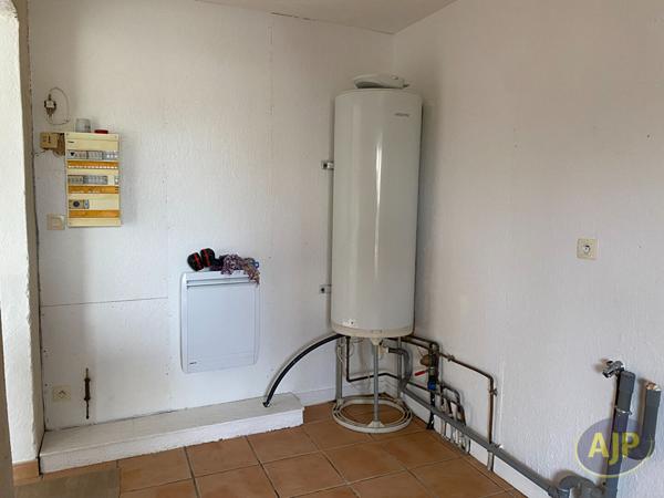 Location maison Nort Sur Erdre : 790 € - AJP Immobilier Nort-sur-Erdre