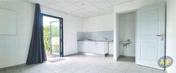 Libourne : 340 € - AJP Immobilier Libourne