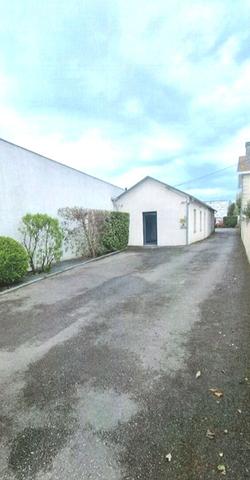 Libourne : 340 € - AJP Immobilier Libourne