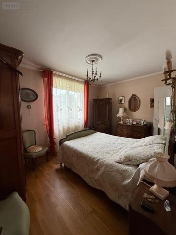 Maison à vendre à Angers dans le Maine-et-Loire (49100), ref : 49012-2044   
Deux Croix Banchais