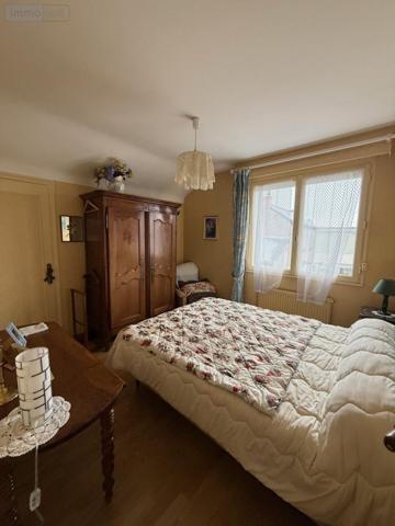 Maison à vendre à Angers dans le Maine-et-Loire (49100), ref : 49012-2044   
Deux Croix Banchais