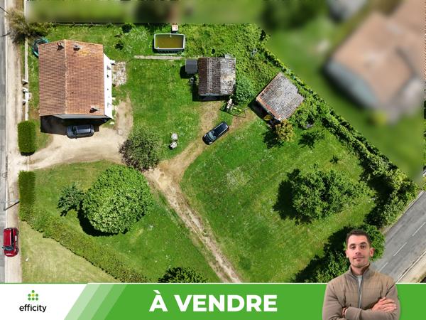Maison
         6 pièces
        - 102 m² Exclusivité