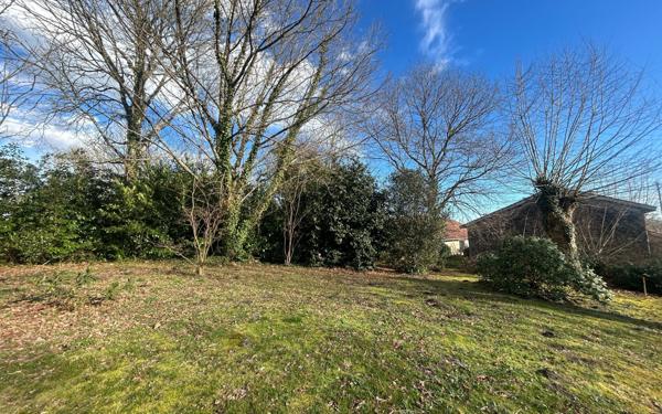 Terrain à vendre    Josse