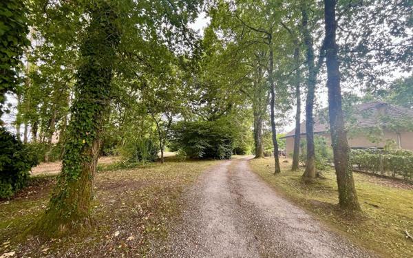 Terrain à vendre    Josse