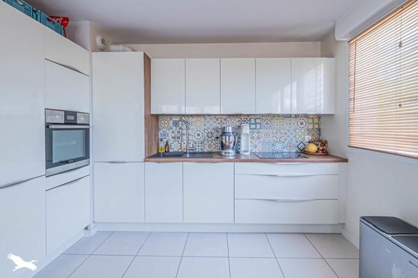 Appartement à vendre |  Floirac |  3 pièces | 62 m²