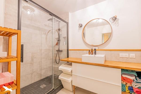 Appartement à vendre |  Floirac |  3 pièces | 62 m²